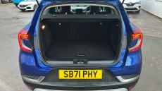 Renault Captur 1.0 TCE 90 S Edition 5dr Petrol Hatchback